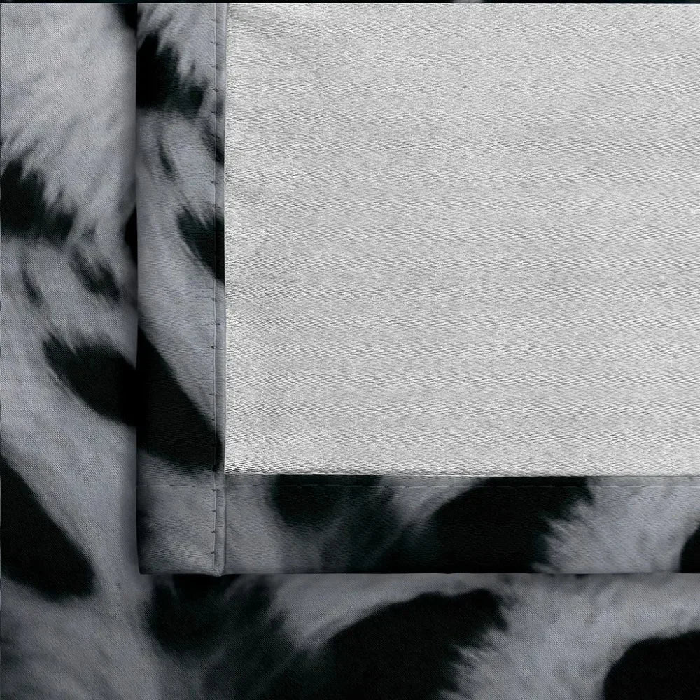 Rideau personnalisable