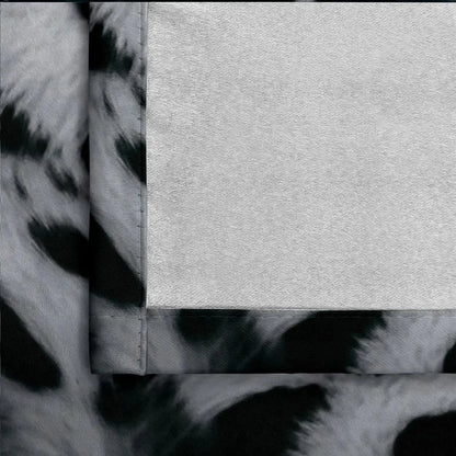 Rideau personnalisable