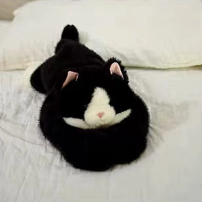 Peluche Câlin Lestée à Longs Bras - photo 25