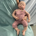 Platinum Supreme Full Silicone Reborn Girl / Boy Doll 50cm