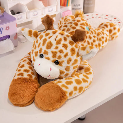 Peluche Câlin Lestée à Longs Bras - photo 10