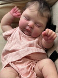 Reborn Doll Kate 49cm