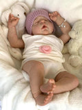 Muñeca Alex Reborn 55cm