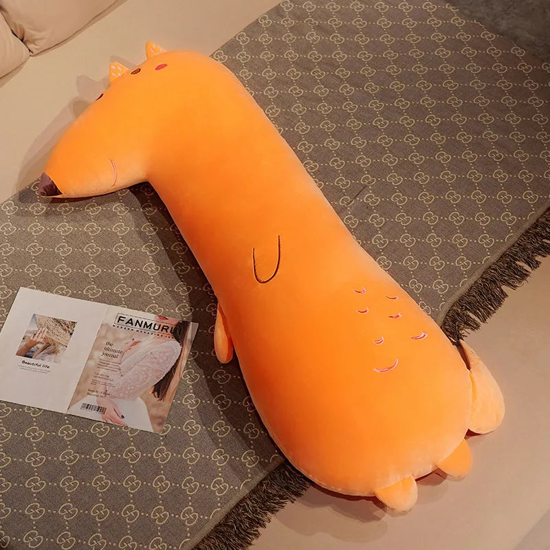 Peluche oreiller géante Squishy