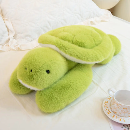 Peluche Câlin Lestée à Longs Bras - photo 7