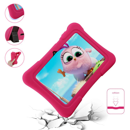 Tablette 7inch Kids Quad Core Android 10 32GB WiFi Bluetooth