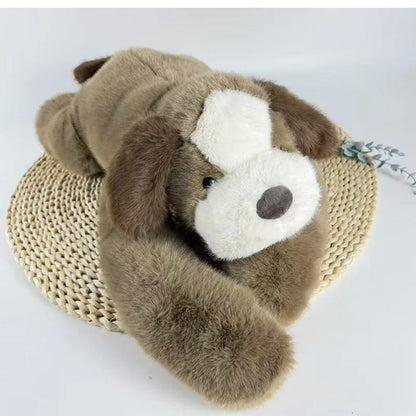 Peluche Câlin Lestée à Longs Bras - photo 16