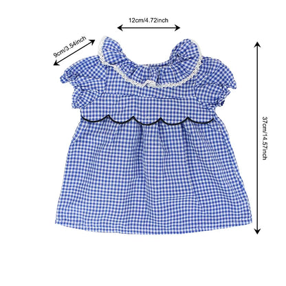 Poupée Reborn Soft Premium Silicone Reborn Girl Lifelike Nya 45cm