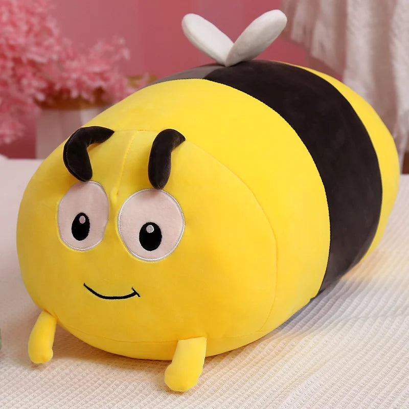 Coccinelle plush 40-60cm