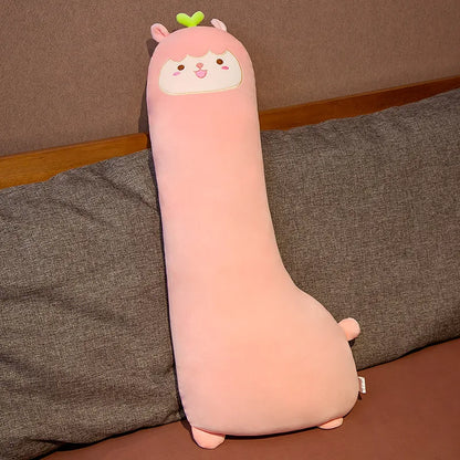 Peluche oreiller géante Squishy