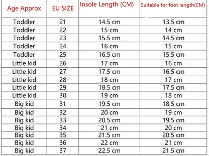 Sneakers Pop Devil Hunters