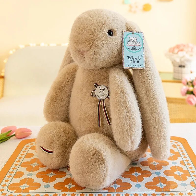 Peluche Lapin Bunny Lop