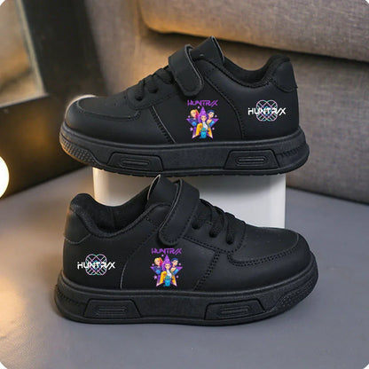 Sneakers Pop Devil Hunters