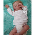 Bebé Reborn Olivia 48cm