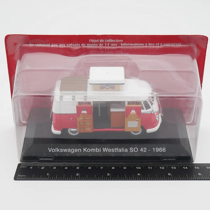 Westfalia 1:43 Diecast