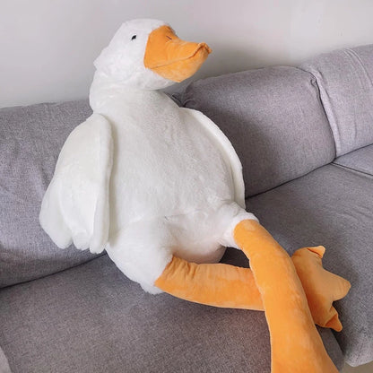 Peluche Oie Géante Funny Goose