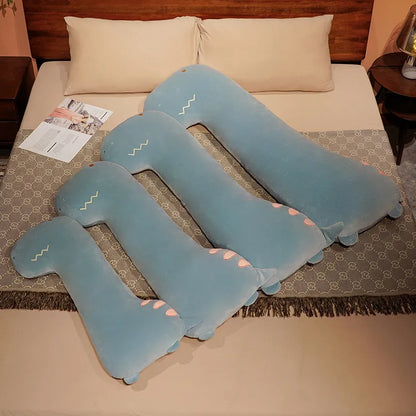 Peluche oreiller géante Squishy