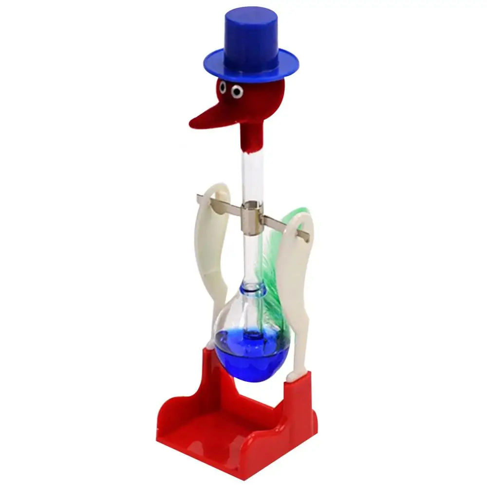 Drinking Bird Liquid Drinking Lucky Bird