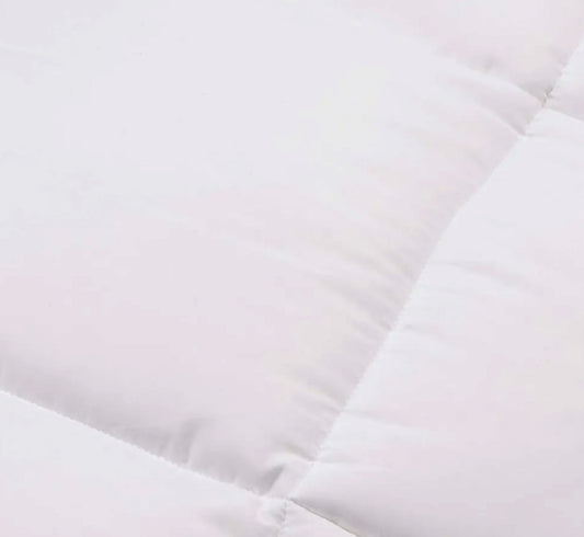 Hypoallergenic microfiber duvet – Breathable comfort