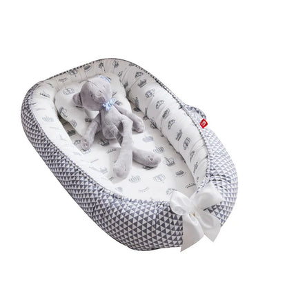 Lit de voyage pour bébé Nest Bed