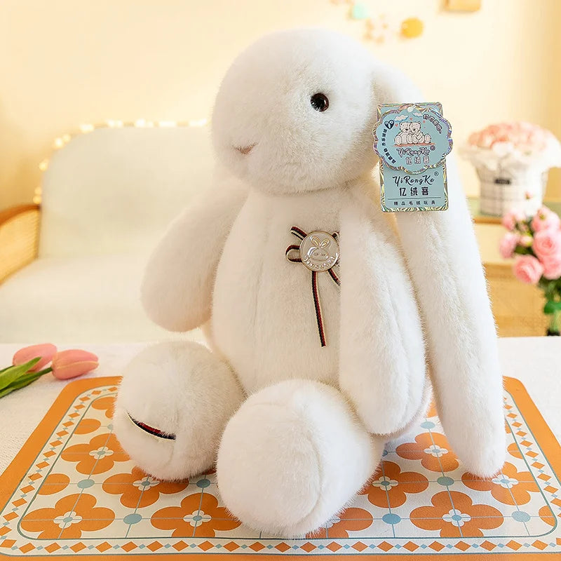 Peluche Lapin Bunny Lop