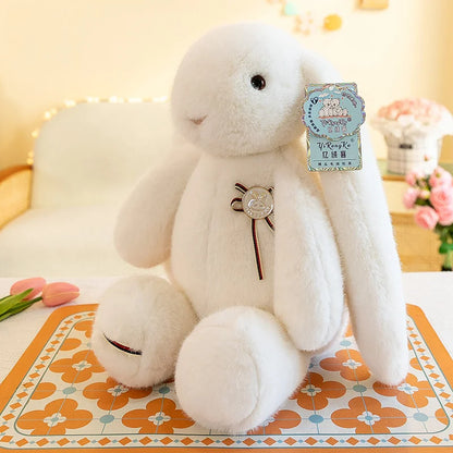 Peluche Lapin Bunny Lop