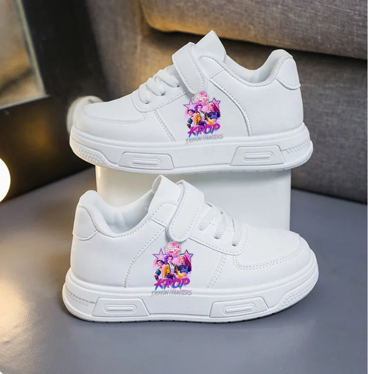 Souliers enfant style pop – Confort et tendance au quotidien