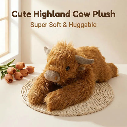 Peluche Câlin Lestée à Longs Bras - photo 4