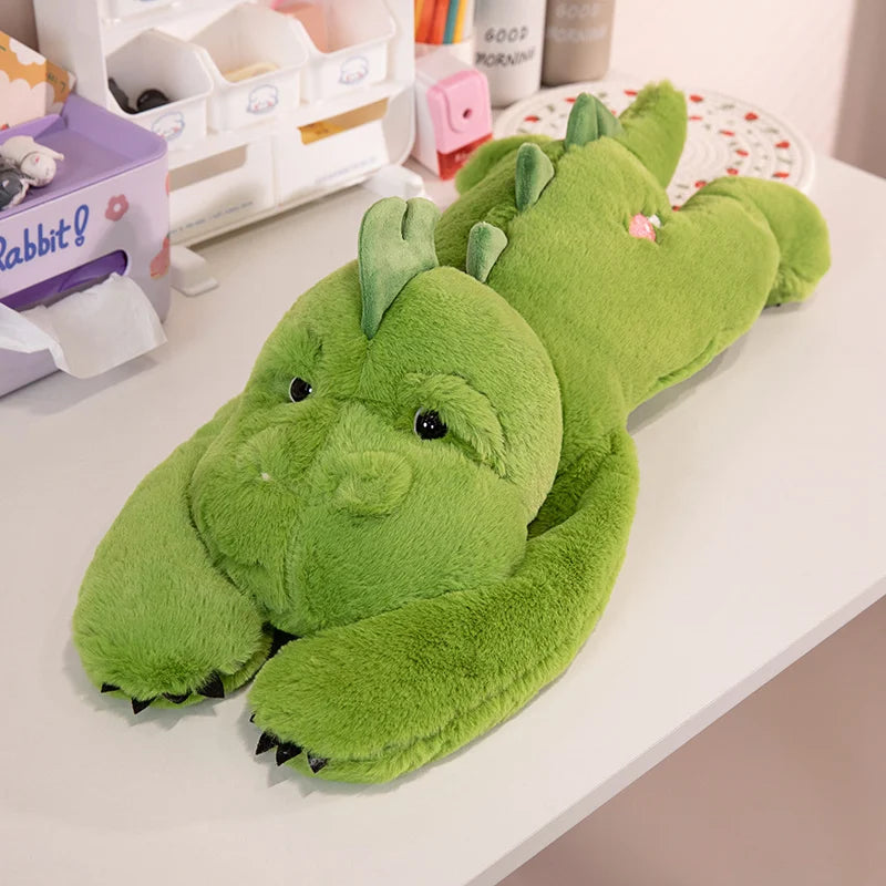 Peluche Câlin Lestée à Longs Bras - photo 21