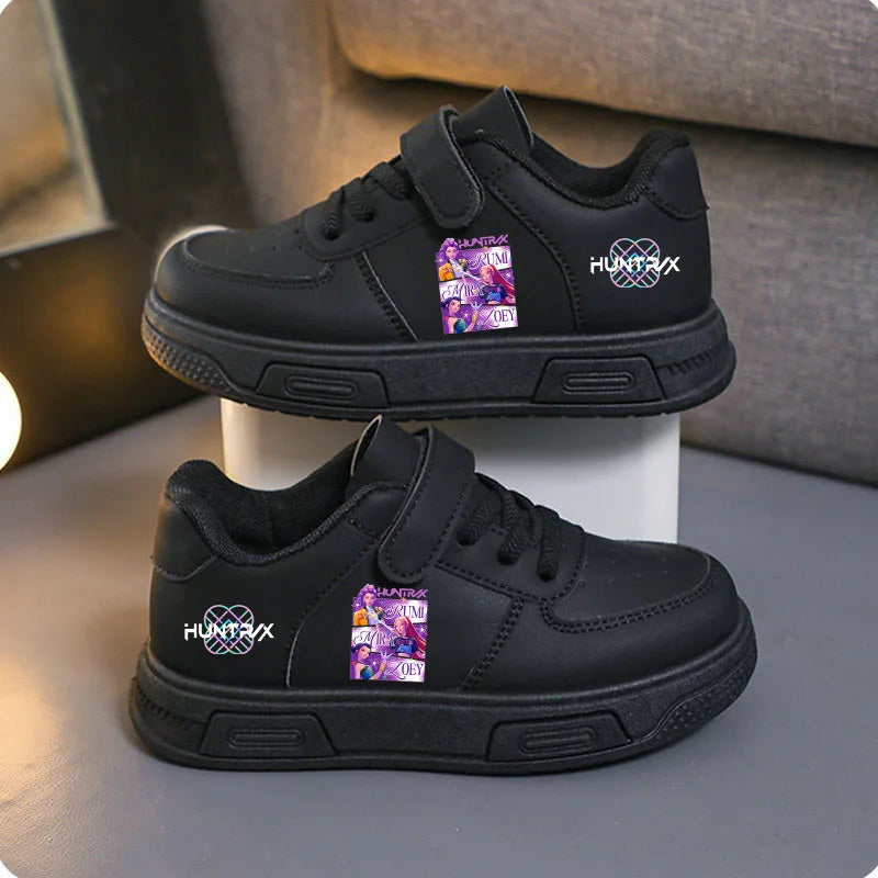 Sneakers Pop Devil Hunters