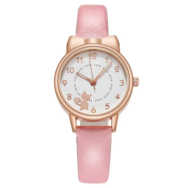 Montre Candycat