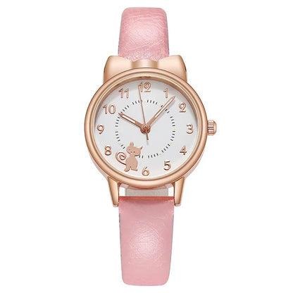 Montre Candycat