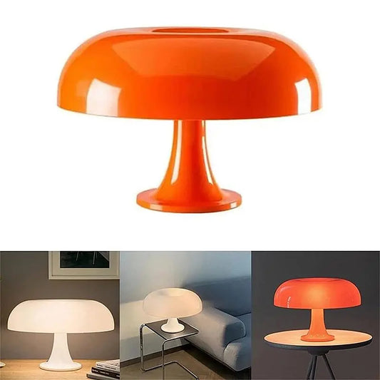 Lampe Led Mushroom Table