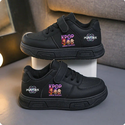 Sneakers Pop Devil Hunters
