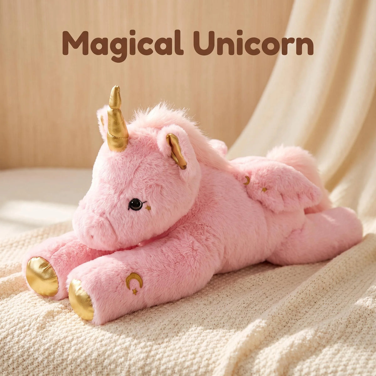 Peluche Câlin Lestée à Longs Bras - photo 6