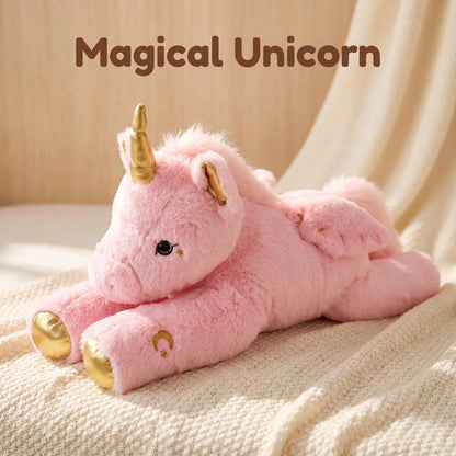 Peluche Câlin Lestée à Longs Bras - photo 6
