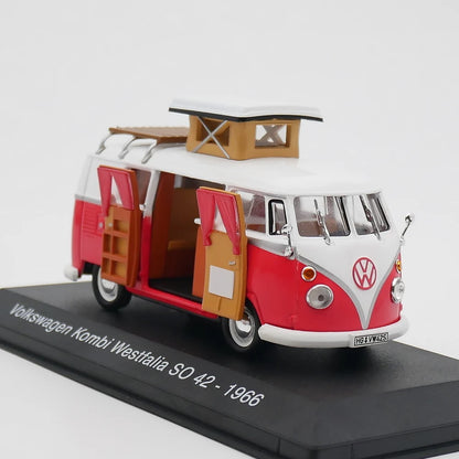 Westfalia 1:43 Diecast