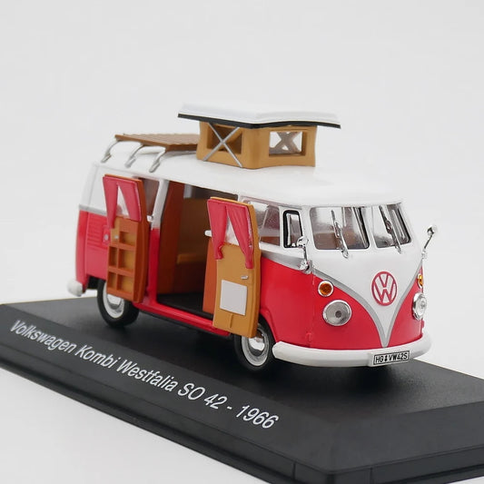 Westfalia 1:43 Diecast