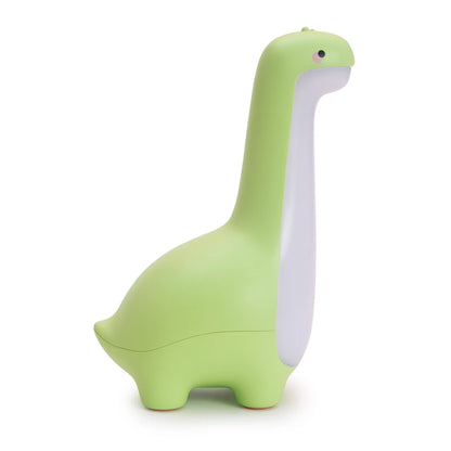 Veilleuse Dinosaure LED pour Enfant – Lampe de Nuit USB avec Minuterie et Lumière Douce