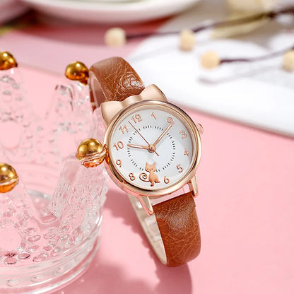 Montre Candycat