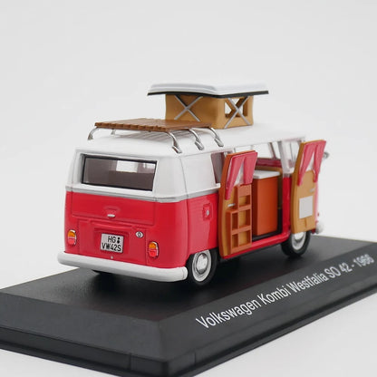 Westfalia 1:43 Diecast