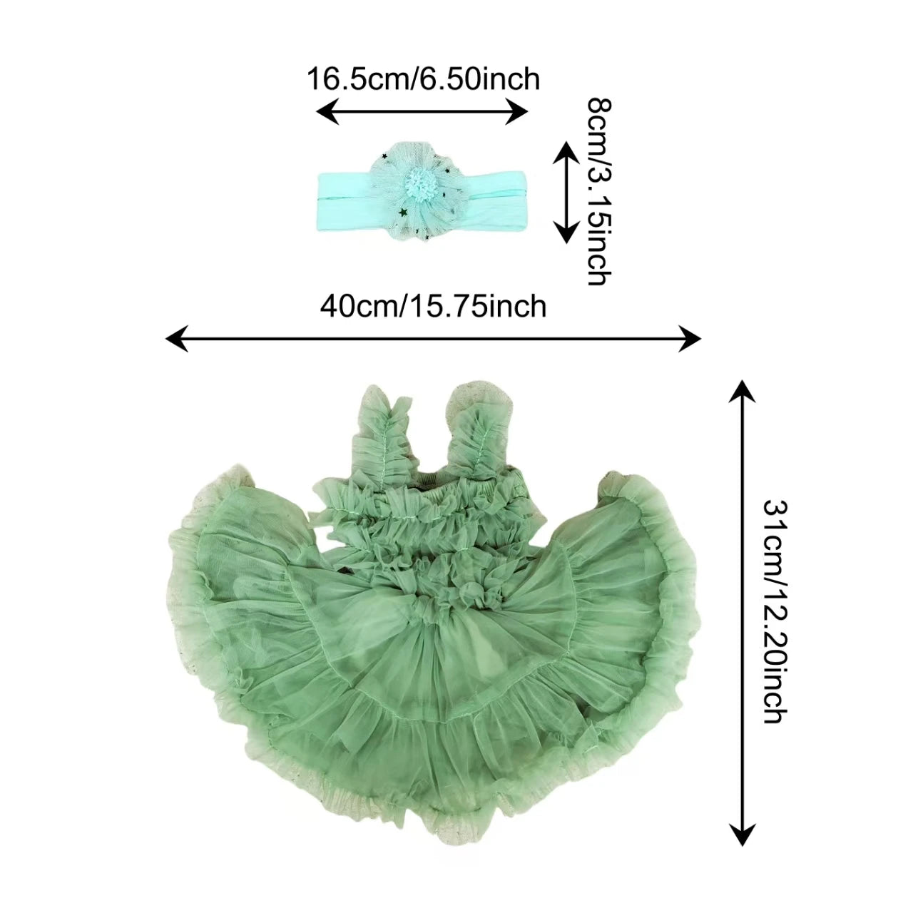 Poupée Reborn Soft Premium Silicone Reborn Girl Lifelike Nya 45cm