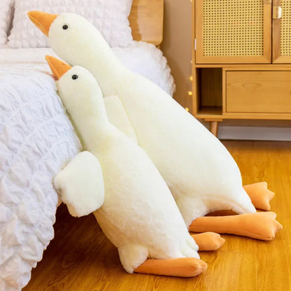 Peluche Oie Géante Funny Goose
