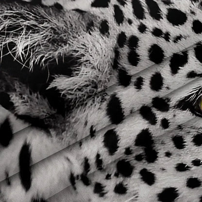 Rideau personnalisable