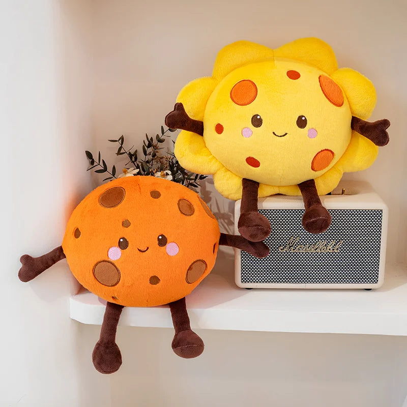 Peluche Planètes à Collectionner – Décoration Chambre Enfant