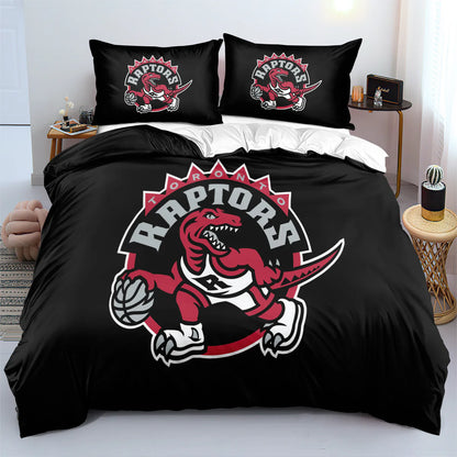 Ensemble de literie Toronto Basketball Team duvet cover