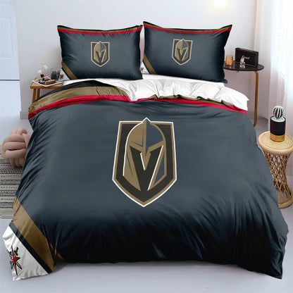 Ensemble de literie Vegas Hockey Team