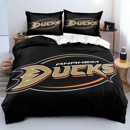Ensemble de literie Anaheim Hockey Team