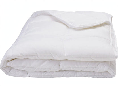 Couette microfibre hypoallergénique – Confort respirant - photo 2