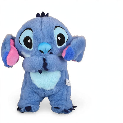 Peluche Sttitch qui respire – Peluche interactive avec sons et lumières - photo 7